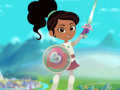 leikur Nella the princess knight super search