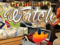 leikur Grandma's Watch