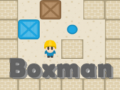 leikur Boxman