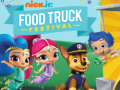 leikur nick jr. food truck festival!