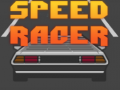 leikur Speed Racer 