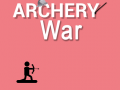 leikur Archery War