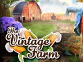 leikur The Vintage Farm  
