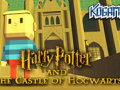 leikur Kogama: Harry Potter And The Castle Of Hogwarts  
