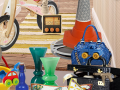 leikur Childhood Hobby