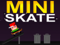 leikur Mini Skate