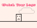 leikur Watch Your Legs