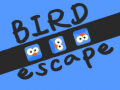 leikur Bird Escape 