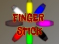 leikur Finger Stick
