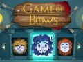 leikur Game of Bows
