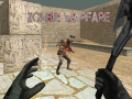 leikur Zombie Warfare  