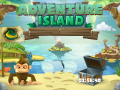 leikur Adventure Island