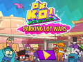 leikur OK K.O.! Lets Be Heroes: Parking Lot Wars