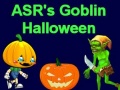 leikur Asrs Goblin Halloween