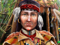 leikur The Shaman's Dream