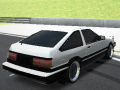 leikur Drift Hunters 2