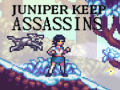 leikur Juniper Keep Assassins