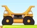 leikur Jelly Wheels Arcade