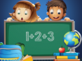 leikur 1+2+3