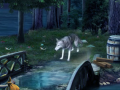 leikur Guardian Wolf
