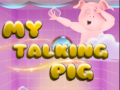 leikur My Talking Pig