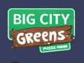 leikur Big City Greens Puzzle Mania