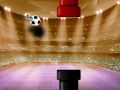 leikur Football Fly