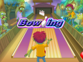 leikur Bowling