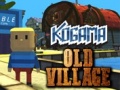 leikur Kogama: Old Village