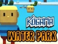 leikur Kogama: Water Park  