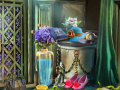 leikur Wonderland Fantasy