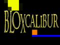 leikur Bloxcalibur 