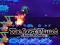leikur The Lost Planet Tower Defense