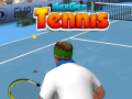 leikur Nexgen Tennis
