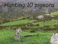 leikur Pigeons Hunting