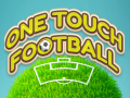 leikur One Touch Football