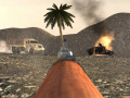 leikur Bazooka Gunner War Strike 3d