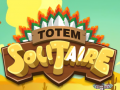 leikur Totem Solitaire  