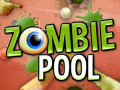 leikur Zombie Pool