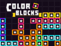 leikur Color blocks