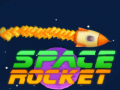 leikur Space Rocket