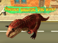 leikur Dinosaur Simulator: Dino World