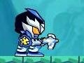 leikur Armor Warrior Battle