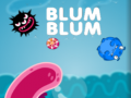 leikur Blum Blum