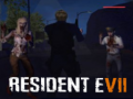 leikur Resident Evil