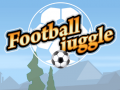 leikur Football Juggle
