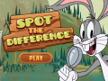 leikur Spot the Difference  