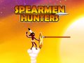 leikur Spearmen Hunters