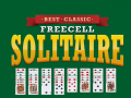 leikur Best Classic Freecell Solitaire