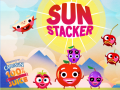 leikur Sun Stacker